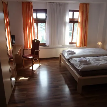 Verlaatshus Rhauderfehn